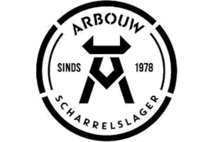 Arbouw Scharrelvlees logo