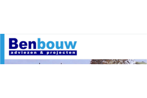 Ben Bouw logo