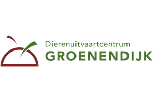 Dierenuitvaartcentrum Groenendijk logo