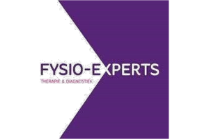 Fysio Experts logo