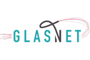 Glasnet logo