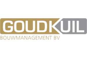 Grip op Bouwen logo