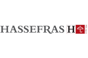 Hassefras logo