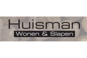 Huisman Wonen logo