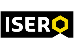 Isero logo