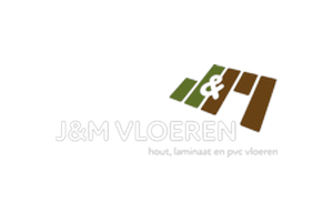 J&M Vloeren logo