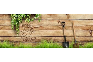 Jasper Droogh logo