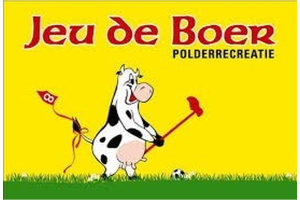 Jeu de Boer logo