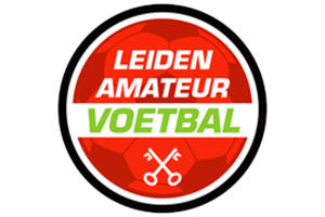 Leiden Amateurvoetbal logo