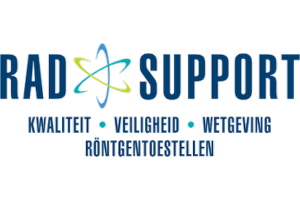 RADsupport logo