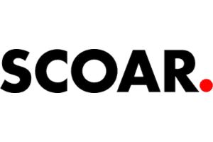 Scoar logo