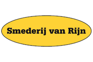 Smederij van Rijn logo