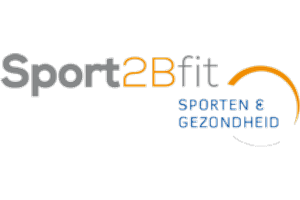 Sport2Bfit logo