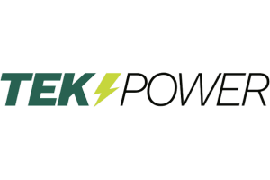 Tekpower logo