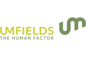 UMFields logo