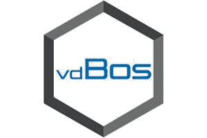 Van de Bos Engineering logo
