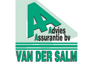 Van der Salm Assurantiën logo