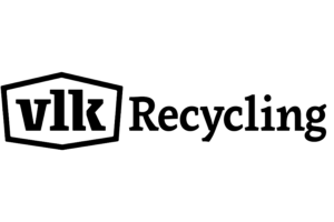 VLK Recycling logo