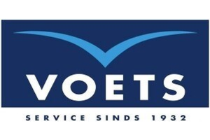 Voets logo