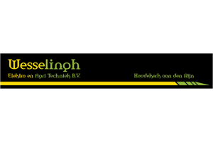 Wesselingh logo