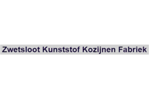 ZKKF Kunststof Kozijnen logo