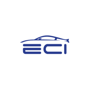 E.C.I. European Car Import logo