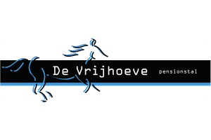 De Vrij Hoeve logo