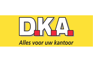 DKA Alphen logo