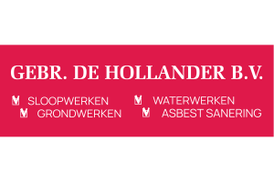 Gebroeders de Hollander logo