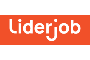 Liderjob logo
