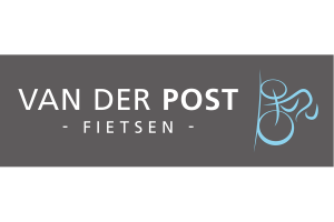 Van der Post logo