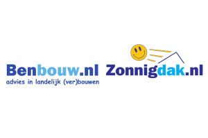 Zonnig Dak logo